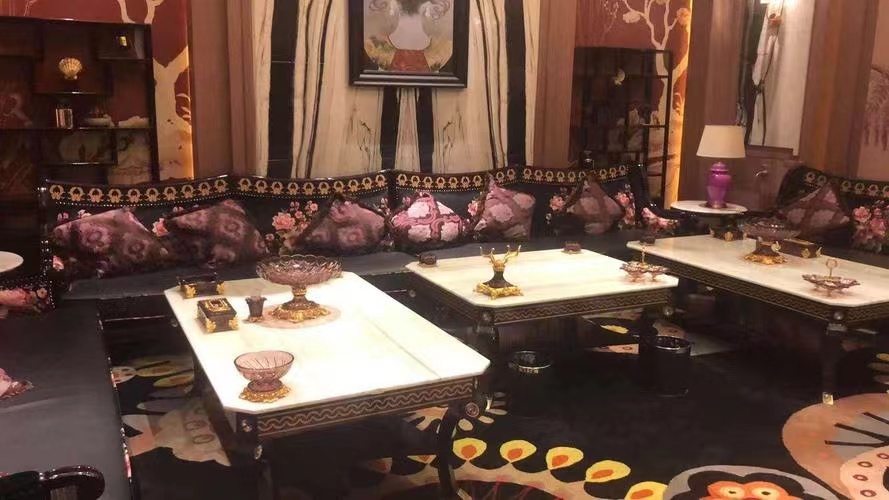 渭南小时场ktv畅享ktv小时场预订服务-合阳县ktv预定